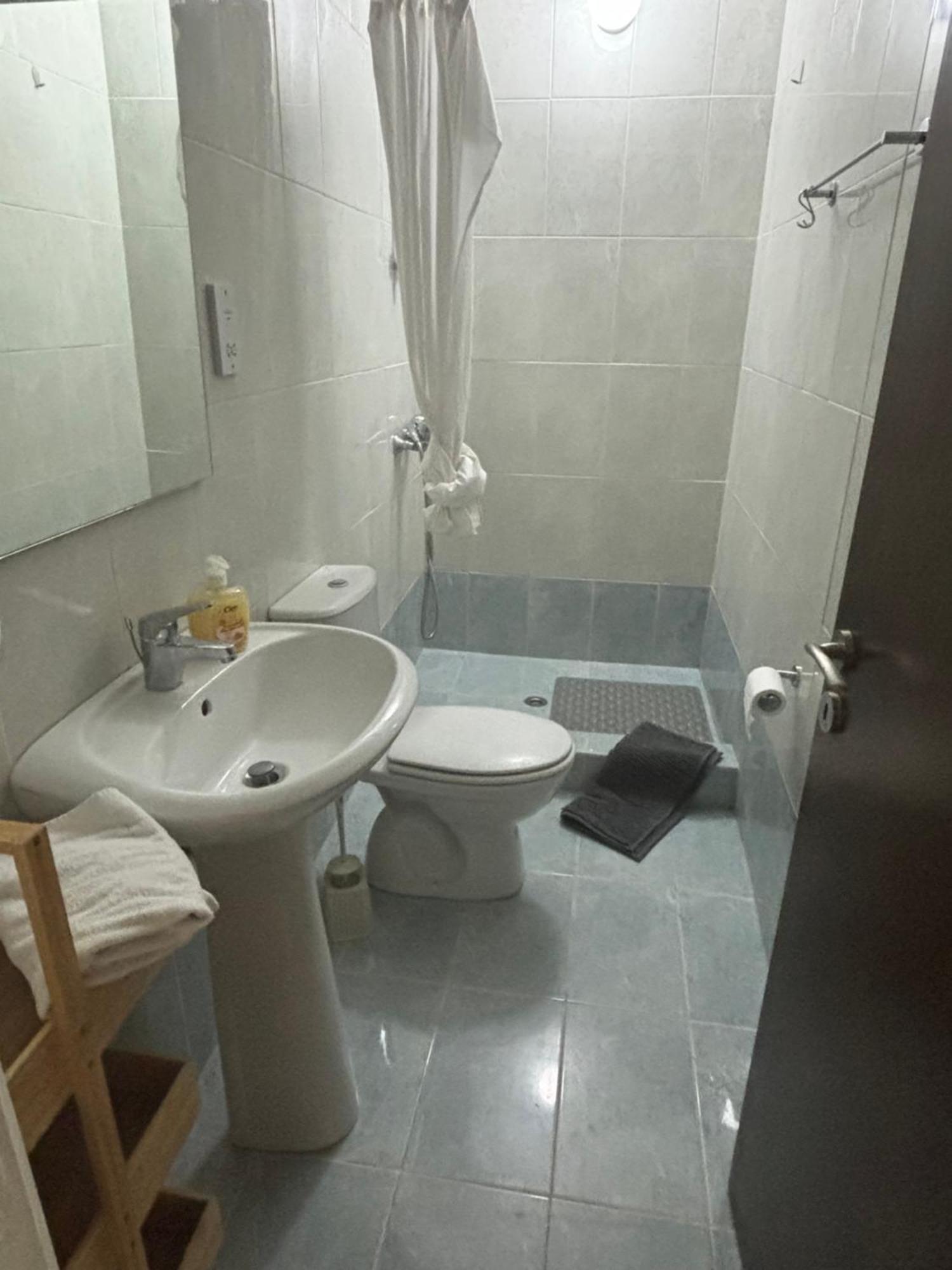 Apartment Kilian Tombs Of The Kings Paphos
